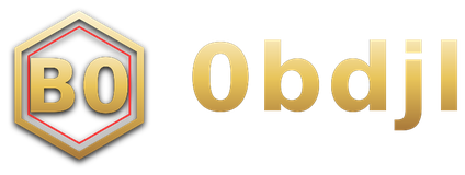 0bdjl logo